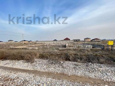 Участок · 8 соток, мкр Достык 306 за 12 млн 〒 в Шымкенте, Абайский р-н