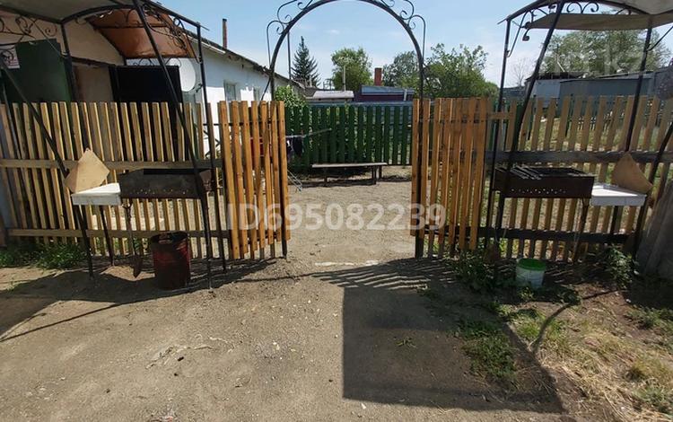Часть дома · 4 комнаты · 90 м² · 2 сот., Алимусиных 18 — 10 мин от цетра. за 13.2 млн 〒 в Бурабае — фото 2