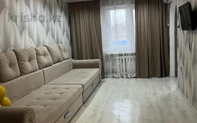 2-бөлмелі пәтер · 45.2 м² · 5/5 қабат, молдавская, бағасы: 13.5 млн ₸ в Уральске — фото 2