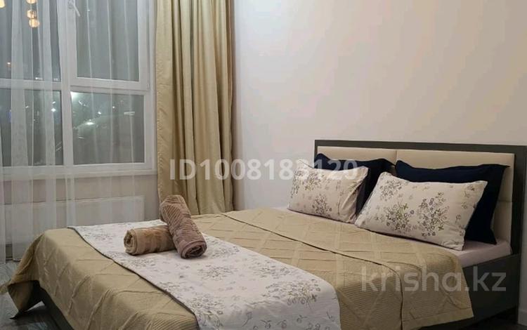 2-комнатная квартира · 48 м² · 1/12 этаж, мкр Тастак-1, Райымбека 348/1 к1-7 — Райымбек Емцова за 18 000 ₸ в Алматы, Ауэзовский р-н — фото 2