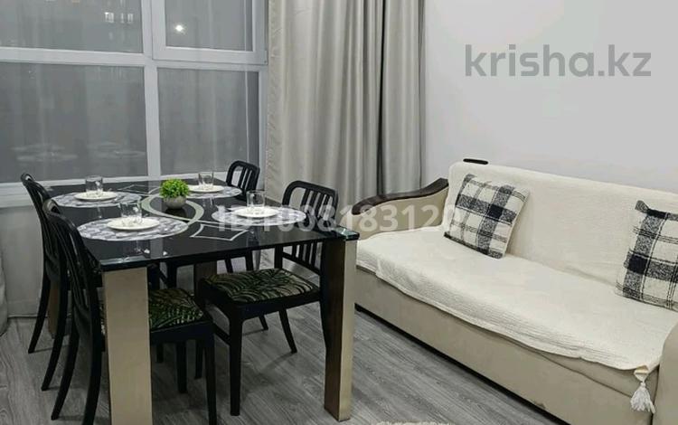 2-комнатная квартира · 48 м² · 1/12 этаж, мкр Тастак-1, Райымбека 348/1 к1-7 — Райымбек Емцова за 15 000 ₸ в Алматы, Ауэзовский р-н — фото 5