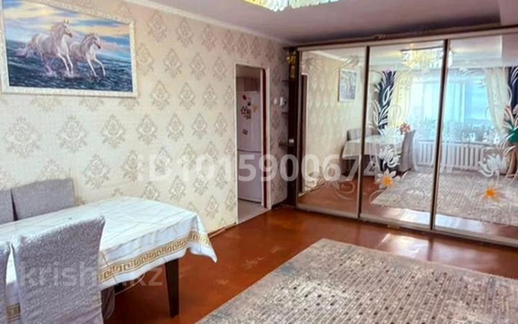 4-бөлмелі пәтер · 64 м² · 4/5 қабат, Шақшақ жанібек 93, бағасы: 13.9 млн ₸ в Аркалыке — фото 2