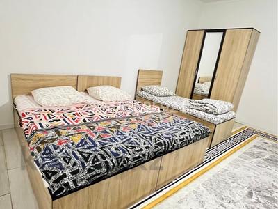 1-комнатная квартира · 50 м² · 1/1 этаж, Кудас жунисбеков — Не далеко от Жана кала, Керуен сарай, Мавзолея. за 6 000 〒 в Туркестане