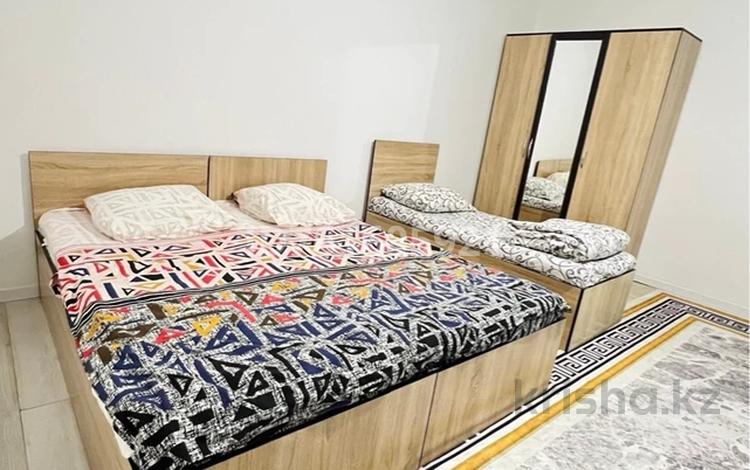 1-комнатная квартира · 50 м² · 1/1 этаж, Кудас жунисбеков — Не далеко от Жана кала, Керуен сарай, Мавзолея. за 6 000 〒 в Туркестане — фото 12