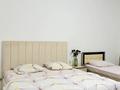 1-комнатная квартира · 50 м² · 1/1 этаж, Кудас жунисбеков — Квартира Халял. Не далеко от Керуен сарай, Мавзолея. за 7 000 ₸ в Туркестане — фото 2