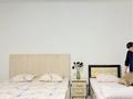 1-комнатная квартира · 50 м² · 1/1 этаж, Кудас жунисбеков — Квартира Халял. Не далеко от Керуен сарай, Мавзолея. за 7 000 ₸ в Туркестане — фото 5