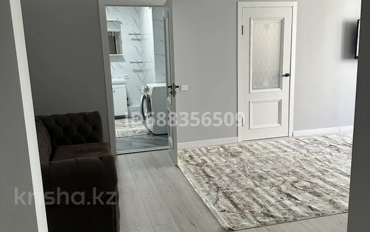 2-комнатная квартира, 70 м², 5/9 этаж помесячно, Нурия 288