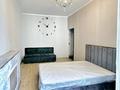 1-бөлмелі пәтер · 50 м², Прокофьева — Шакарима, бағасы: 250 000 ₸ в Алматы, Алмалинский р-н — фото 9