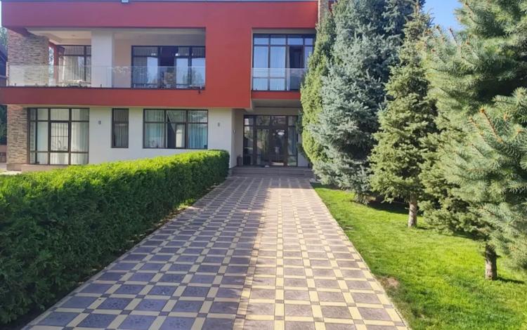 Жеке үй · 6 бөлме · 643.6 м² · 15 жүзд., Мкр. Каргалы — Редько, бағасы: 730 млн ₸ в Алматы, Бостандыкский р-н — фото 82
