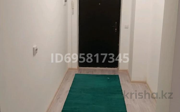 2-комнатная квартира · 57 м² · 7/7 этаж, Есім хан 17/6 — Туркестан арена, Халық банк за 19 млн ₸ — фото 2