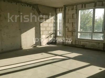 2-бөлмелі пәтер · 56.7 м² · 4/6 қабат, Илтипат 49, бағасы: 38.6 млн ₸ в Алматы, Наурызбайский р-н