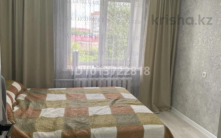3-комнатная квартира · 60 м² · 5/5 этаж, Сатпаева — Вокзал, стадион жастар за 25 млн ₸ в Петропавловске — фото 2