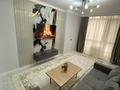 2-комнатная квартира · 65 м² · 2/9 этаж, мкр Шугыла 340/35 - 340/35 к17 — Абая Алатау Сабденова за 24 000 ₸ в Алматы, Наурызбайский р-н