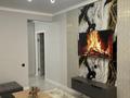 2-комнатная квартира · 65 м² · 2/9 этаж, мкр Шугыла 340/35 - 340/35 к17 — Абая Алатау Сабденова за 24 000 ₸ в Алматы, Наурызбайский р-н — фото 3