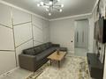 2-комнатная квартира · 65 м² · 2/9 этаж, мкр Шугыла 340/35 - 340/35 к17 — Абая Алатау Сабденова за 24 000 ₸ в Алматы, Наурызбайский р-н — фото 4