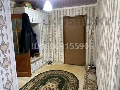 2-комнатная квартира · 55 м² · 3/5 этаж, Ембі за 11.5 млн 〒 в Актобе, мкр Гормолзавод