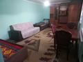 Отдельный дом · 2 комнаты · 70 м² · 12 сот., С. Жарылкапова 47 — Коммунизм районы за 70 000 ₸ в Туркестане — фото 2