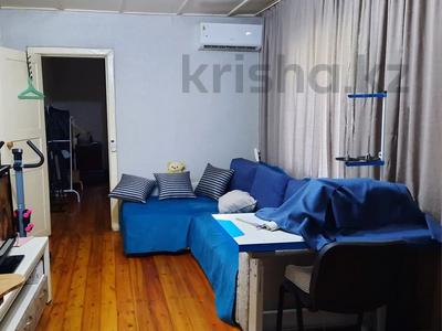 Часть дома · 3 комнаты · 50 м² · 3 сот., мкр Турлан за 15 млн ₸ в Шымкенте, Абайский р-н