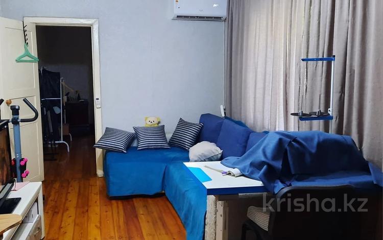 Часть дома · 3 комнаты · 50 м² · 3 сот., мкр Турлан за 15 млн ₸ в Шымкенте, Абайский р-н — фото 2