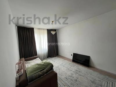3-комнатная квартира · 78 м² · 5/6 этаж, мкр Жас Канат, Жас канат 1 за 36 млн ₸ в Алматы, Турксибский р-н
