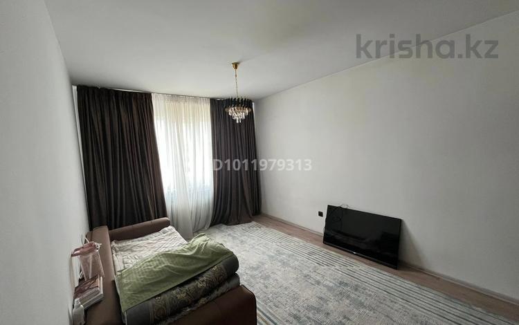 3-комнатная квартира · 78 м² · 5/6 этаж, мкр Жас Канат, Жас канат 1 за 36 млн ₸ в Алматы, Турксибский р-н — фото 2