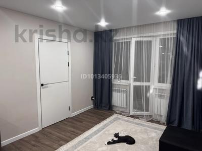 2-комнатная квартира · 45 м² · 2/5 этаж, мкр Новый Город, Ерубаева 33 за 23 млн ₸ в Караганде, Казыбек би р-н