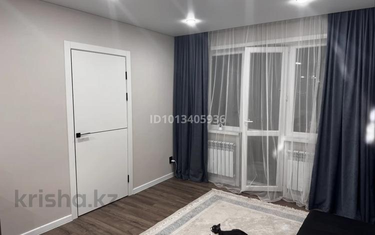 2-комнатная квартира · 45 м² · 2/5 этаж, мкр Новый Город, Ерубаева 33 за 23 млн ₸ в Караганде, Казыбек би р-н — фото 2