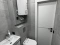 2-комнатная квартира · 45 м² · 2/5 этаж, мкр Новый Город, Ерубаева 33 за 23 млн ₸ в Караганде, Казыбек би р-н — фото 11