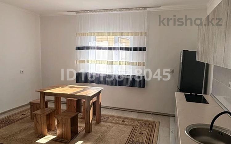 1-комнатная квартира · 50 м² · 1/2 этаж, мкр Думан-2, Нура — Угол ул Бурабай за 190 000 ₸ в Алматы, Медеуский р-н — фото 14