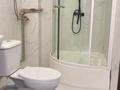1-комнатная квартира · 50 м² · 1/2 этаж, мкр Думан-2, Нура — Угол ул Бурабай за 190 000 ₸ в Алматы, Медеуский р-н — фото 6