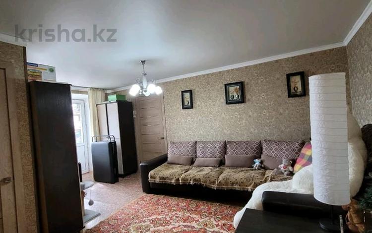 2-комнатная квартира · 43 м² · 4/4 этаж, 342 квартал за 15.5 млн ₸ в Семее — фото 2