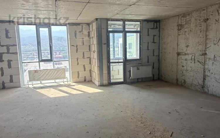 2-комнатная квартира · 51.4 м², мкр Кайрат 304/2 за 26 млн ₸ в Алматы, Турксибский р-н — фото 16