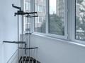 4-комнатная квартира · 106 м² · 1/9 этаж, Кенесары хана 54/1-45 за 80 млн ₸ в Алматы, Бостандыкский р-н — фото 50