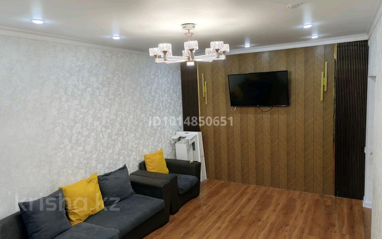 3-бөлмелі пәтер · 72.9 м² · 1/5 қабат, Астана 2 81в, бағасы: 24 млн ₸ в  — фото 2