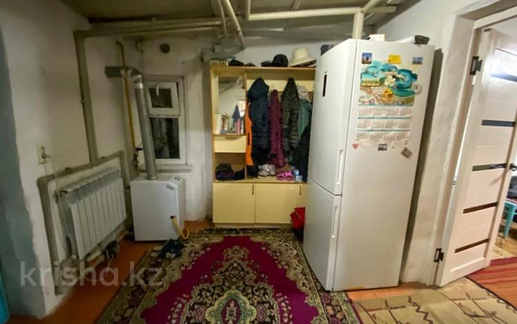 Отдельный дом · 3 комнаты · 59 м² · 3 сот., Маяковского 69 за 25.6 млн ₸ в Талдыкоргане — фото 3