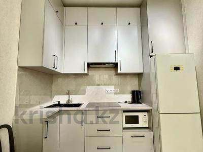 2-бөлмелі пәтер · 50 м² · 8/16 қабат, Навои — Торайгырова, бағасы: 46 млн ₸ в Алматы, Бостандыкский р-н