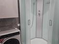1-комнатная квартира · 33 м² · 2/9 этаж, Толе би 285/8 за 230 000 ₸ в Алматы, Ауэзовский р-н — фото 5
