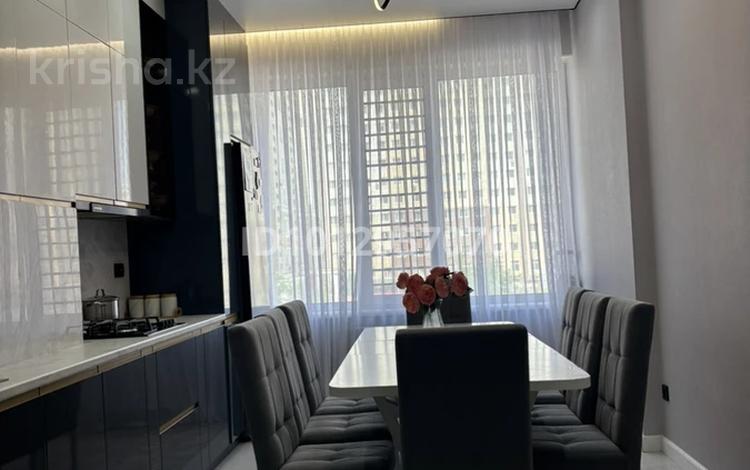 3-бөлмелі пәтер · 103 м² · 2/7 қабат, 17-й мкр, бағасы: 45 млн ₸ в Актау — фото 2