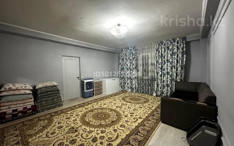2-комнатная квартира · 76 м² · 6/7 этаж, мкр Нурсат 134Б за 35 млн ₸ в Шымкенте, Каратауский р-н — фото 2