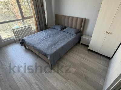 2-комнатная квартира · 55 м² · 4/6 этаж, жунисова за 27.5 млн ₸ в Алматы, Наурызбайский р-н