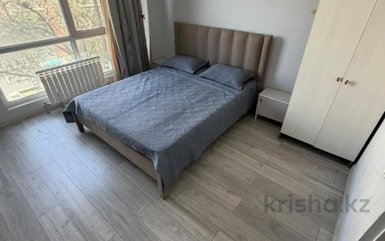 2-бөлмелі пәтер · 55 м² · 4/6 қабат, жунисова, бағасы: 27.5 млн ₸ в Алматы, Наурызбайский р-н — фото 2