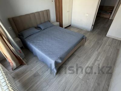 2-комнатная квартира · 55 м² · 4/6 этаж, жунисова 2/13 за 27.5 млн ₸ в Алматы, Наурызбайский р-н