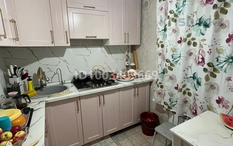 3-комнатная квартира · 65 м² · 2/5 этаж, 3 микрорайон 23 за 30 млн ₸ в Конаеве — фото 2