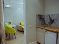 2-бөлмелі пәтер · 55 м² · 1/2 қабат, мкр Туркестан, ул. Трактористов 1a, бағасы: 25 000 ₸ в Шымкенте, Туран р-н — фото 4