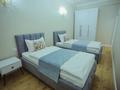 2-бөлмелі пәтер · 55 м² · 1/2 қабат, мкр Туркестан, ул. Трактористов 1a, бағасы: 25 000 ₸ в Шымкенте, Туран р-н — фото 5