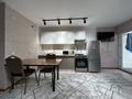 1-комнатная квартира · 45 м² · 3/12 этаж, 9 34/1 за 9 000 ₸ в Туркестане — фото 4
