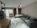 1-комнатная квартира · 45 м² · 3/12 этаж, 9 34/1 за 9 000 ₸ в Туркестане — фото 5