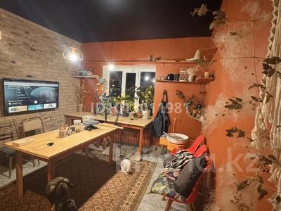 Студии · 30 м² за 135 000 ₸ в Алматы, Наурызбайский р-н