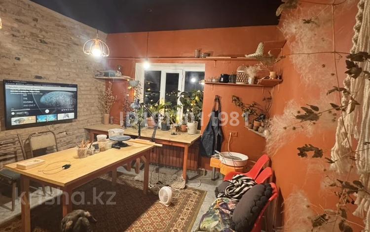 Студии · 30 м² за 135 000 ₸ в Алматы, Наурызбайский р-н — фото 2