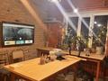 Студии · 30 м² за 135 000 ₸ в Алматы, Наурызбайский р-н — фото 11